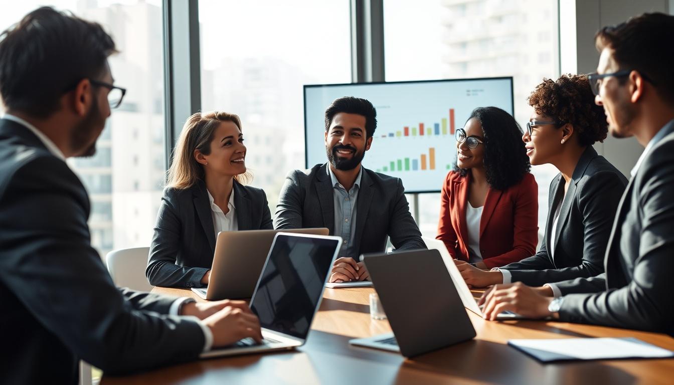 Executive Growth Roadmap